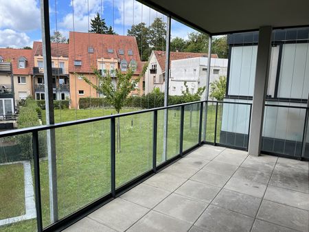 Location Appartement 3 pièces 73m² - Photo 5