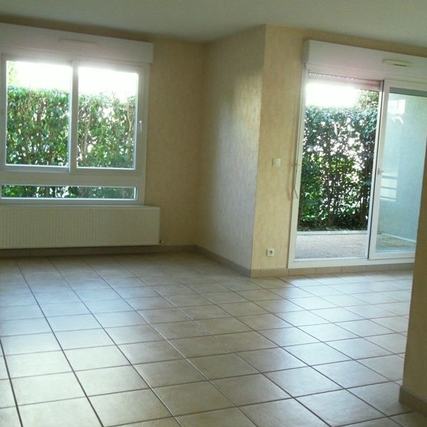 Location Appartement 3 pièces 68m² LA MOTTE SERVOLEX 73290 - Photo 1