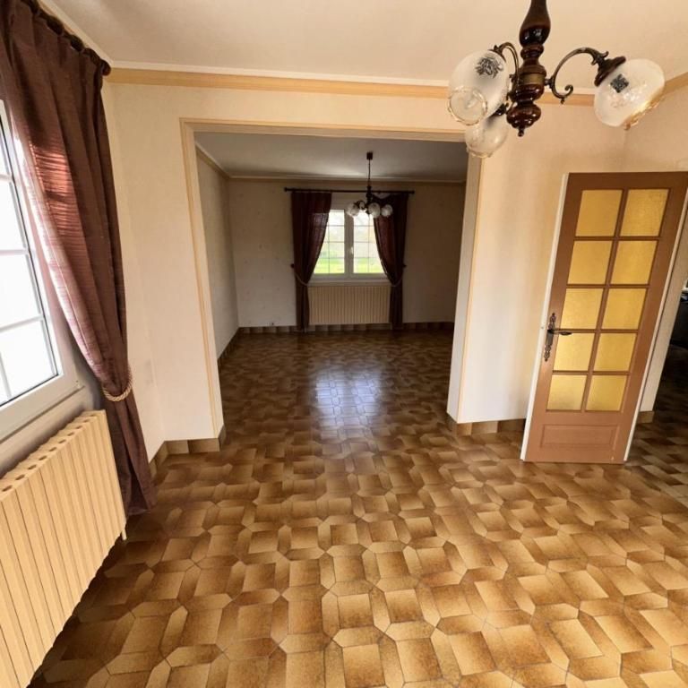 Maison individuelle - Photo 1