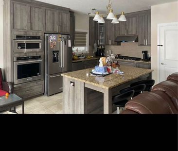 For Lease - 265 Woodbine Avenue Unit# Upper, Kitchener, Ontario - Photo 4