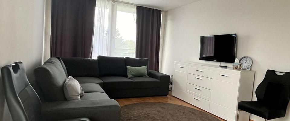 2-Zimmer Wohnung Neuperlach - Photo 1