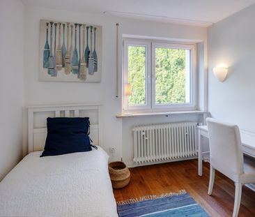 Living in Feldafing, S-Bahn connection to Munich - Photo 6