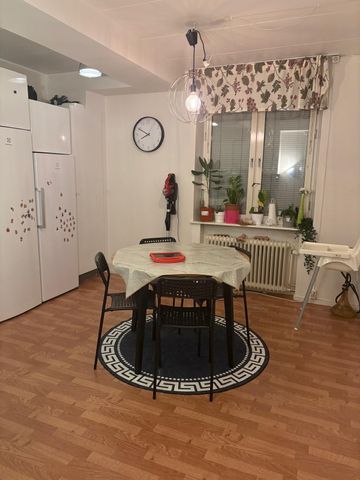 Berzeliigatan, Borås - Photo 2