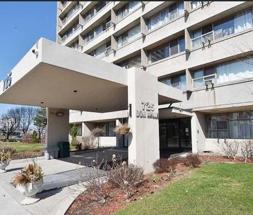 For Lease - 725 Don Mills Road Unit# 2205, Toronto, Ontario - Photo 5