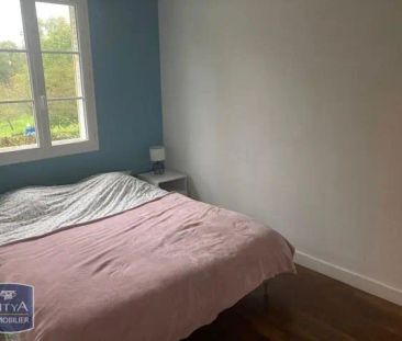 Appartement à louer 3 pièces 52m² - Photo 4