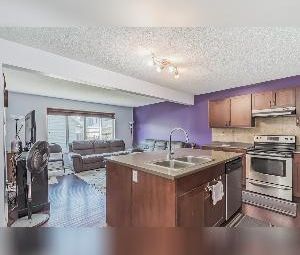 3 Bed 2.5 Bath Family Home SW Glenridding Edmonton For Rent - Photo 5