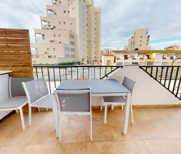 2 bedroom luxury Apartment for rent in Delta Muga 4 17487 empuriabrava - Photo 1