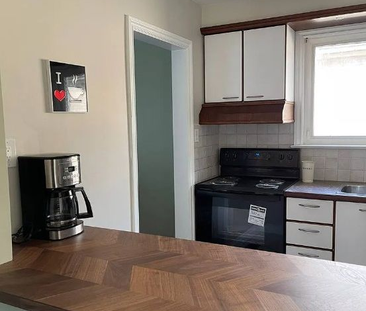 For Lease - 267 Homewood Avenue Unit# MAIN, Toronto, Ontario - Photo 5