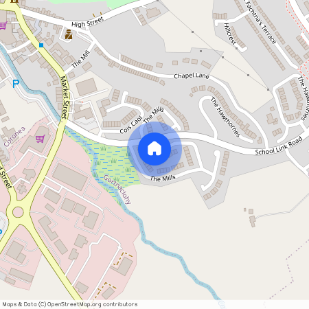 34 The Mills, Skibbereen, West Cork