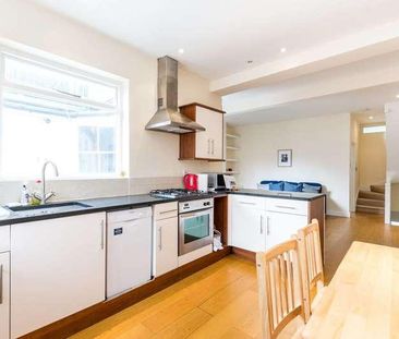 Upcerne Road, Chelsea, SW10 - Photo 2