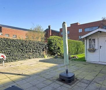 Gelijkvloers app. te huur in Handzame voor € 725 met 2 slaapkamers - Foto 6