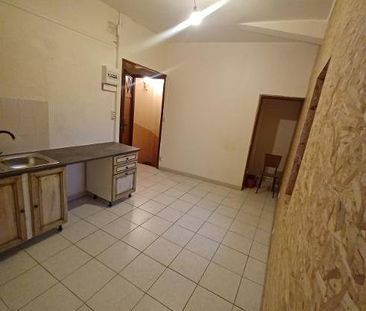 Location Appartement 2 pièces 32m² FRONTIGNAN 34110 - Photo 1