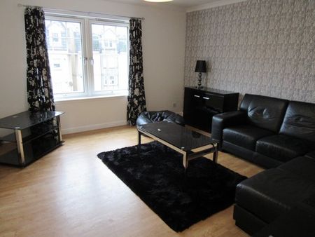 5 Candlemakers Lane, Loch Street, AB25 1DF, Aberdeen - Photo 2