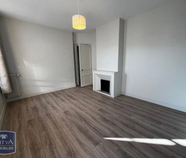 Appartement à louer 3 pièces 83.6m² - Photo 3