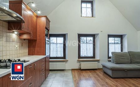 Mieszkanie na wynajem w kamienicy Bolesławiec - Фото 2