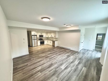 22184 44a Avenue #LEGAL Bsmt, Langley, BC V2Z0B5 - Photo 2
