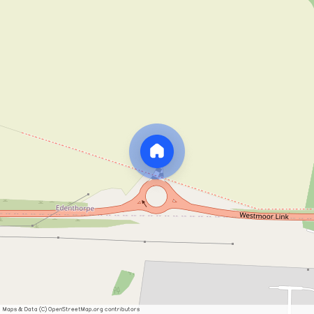 Eden Fields, Doncaster, DN3