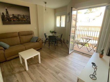 Alquiler de piso en Camino Viejo de Velez, 18 - Photo 3