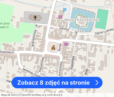 Wynajmę mieszkanie - Zdjęcie 1