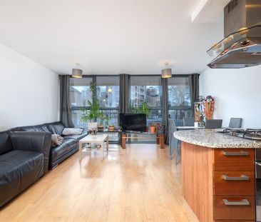 2 bedroom flat - Photo 5