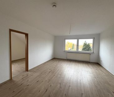 2-Zimmer-Wohnung in Loxstedt - Foto 1
