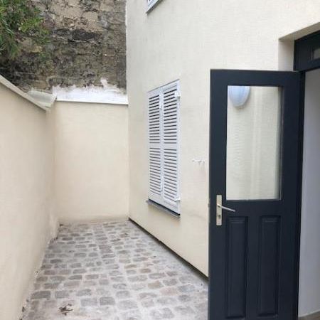 RUEIL-MALMAISON - RUE TRUMEAU : 2 pièces 39.85 m² - Photo 1