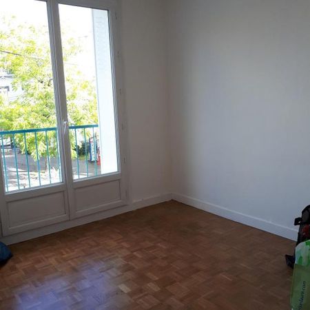 Location Appartement 2 pièces 38m² NANTES 44000 - Photo 5