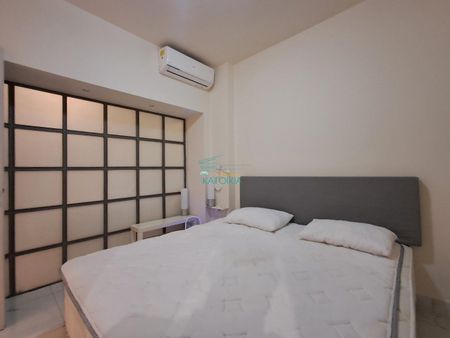 Διαμέρισμα για ενοικίαση Κολωνάκι (Κολωνάκι - Λυκαβηττός) - Photo 5