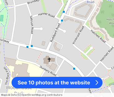 Cornishway, Woodhouse Park - Photo 1
