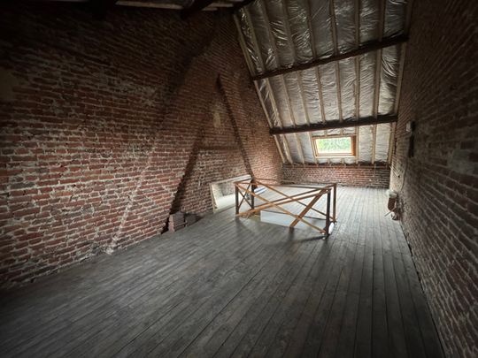 Huis te huur in Geraardsbergen - Photo 1