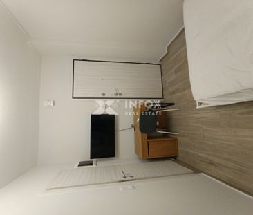 Ενοικιάζεται Γκαρσονιέρα 24 τ.μ. - Photo 1