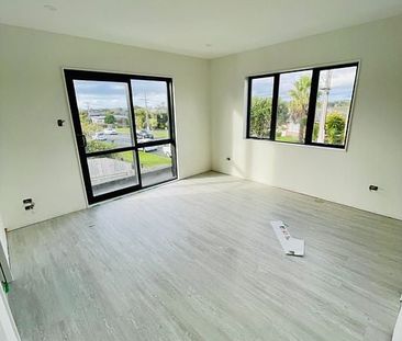 Modern 4BR Brand new Home in Papatoetoe! - Photo 4
