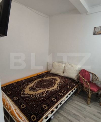 Garsoniera de inchiriat, 25mp, etaj 1, zona Burdujeni Gara. - Fotografie 3