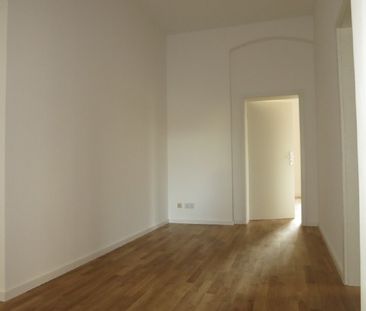 Willkommen in Löbtau - Ideale 2-Zimmerwohnung für eine Wohngemeinsc... - Photo 2