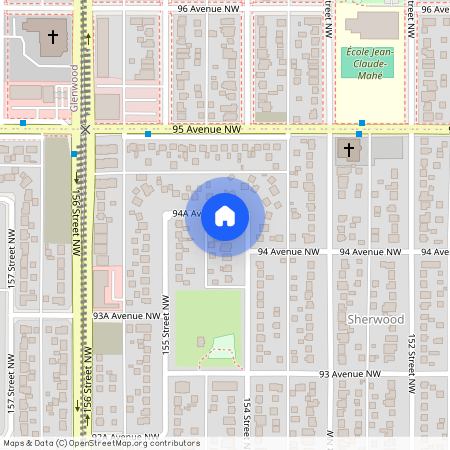 9406 154 St, T5R 1T7, Edmonton