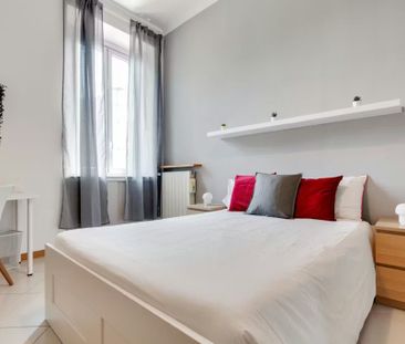 Via Correggio, Milan, Lombardy 20149 - Photo 5