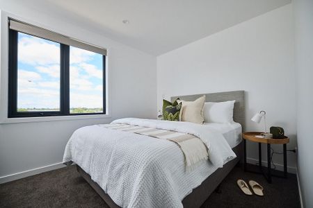 Modern 2-Bedroom Apartment in Mangere Bridge - Photo 2