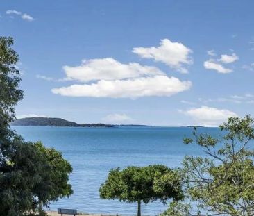LOW MAINTENANCE 2 BEDROOM UNIT WITH PRIVATE BALCONY BOASTING OCEAN ... - Photo 3