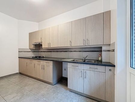 Appartement te huur - Photo 5