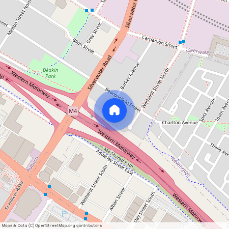 23 Barker Avenue, NSW 2128, Silverwater