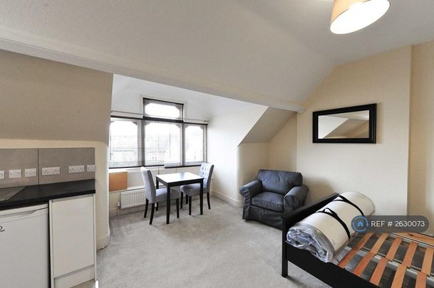 Studio to rent - Photo 1