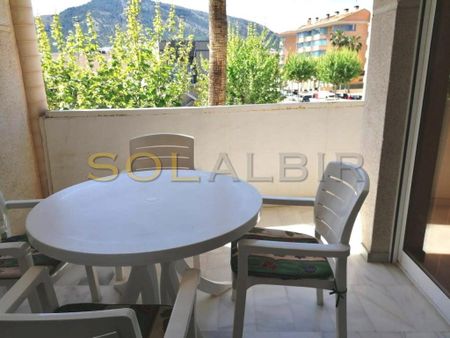 1 Bedrooms Apartment in Albir Alicante (Costa Blanca) - Photo 5