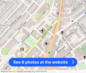 Jamaica Street - City Centre - Photo 1