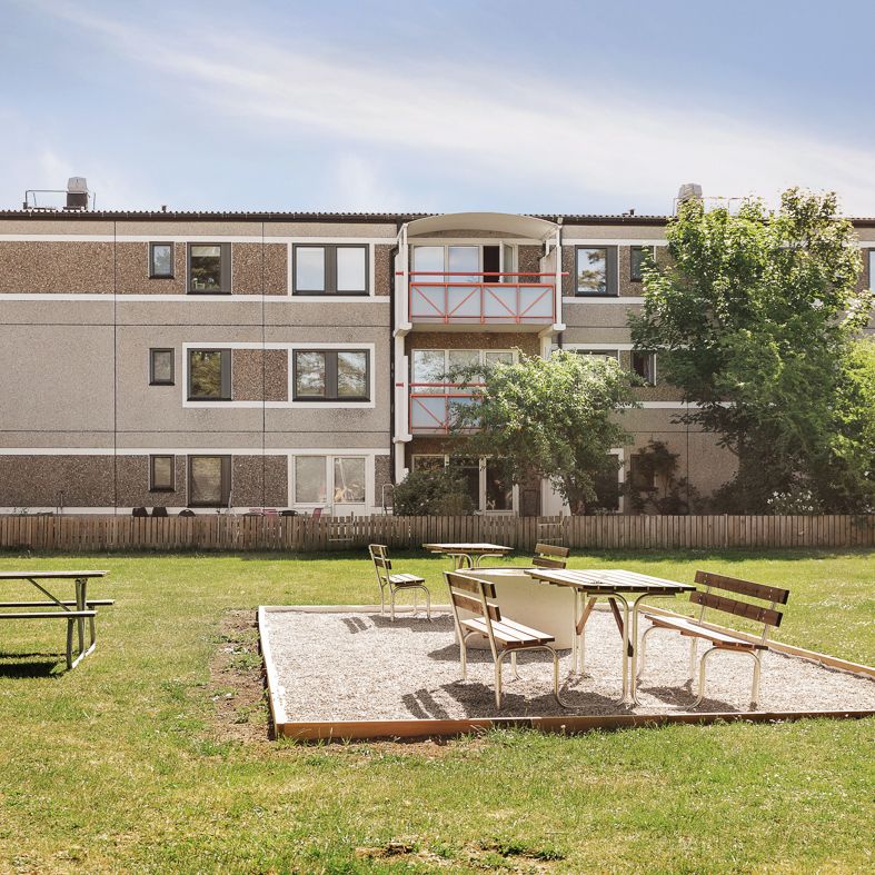 Jungmansgatan 109 - Foto 2