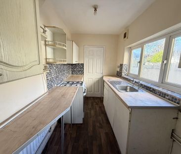 2 bedroom terraced house to rent - Photo 5