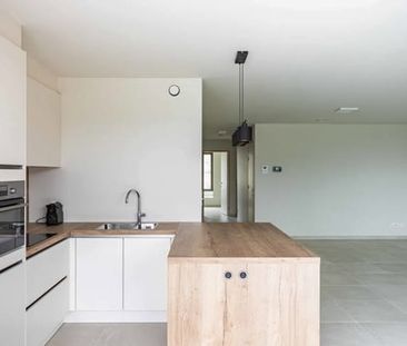 Appartement te huur - Foto 4