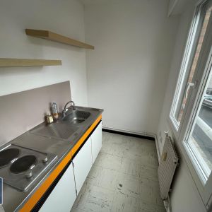 Location Appartement 1 pièce 31m² LILLE 59000 - Photo 2