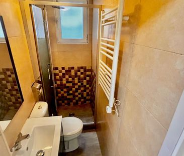 Estudio de alquiler en Avenida de Menéndez Pelayo, Niño Jesús - Photo 3