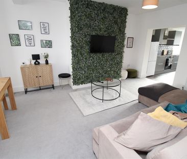 House For Rent Ynysygored Road, Merthyr Tydfil - Photo 3