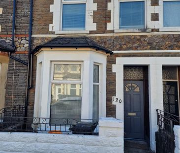 Arran Street, Cardiff - Photo 4